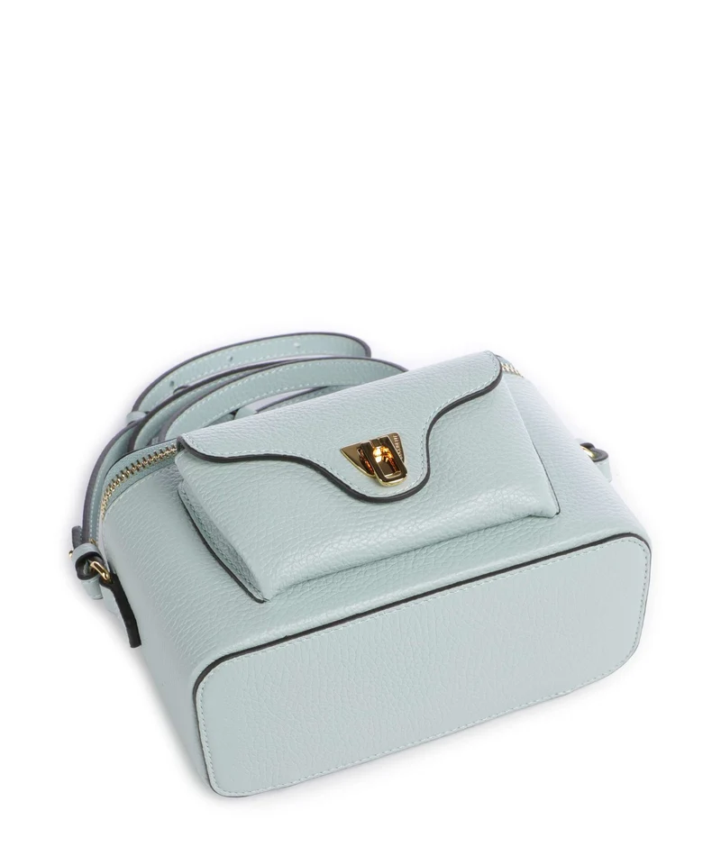 Coccinelle Beat Generation Sac bandoulière aquamarine