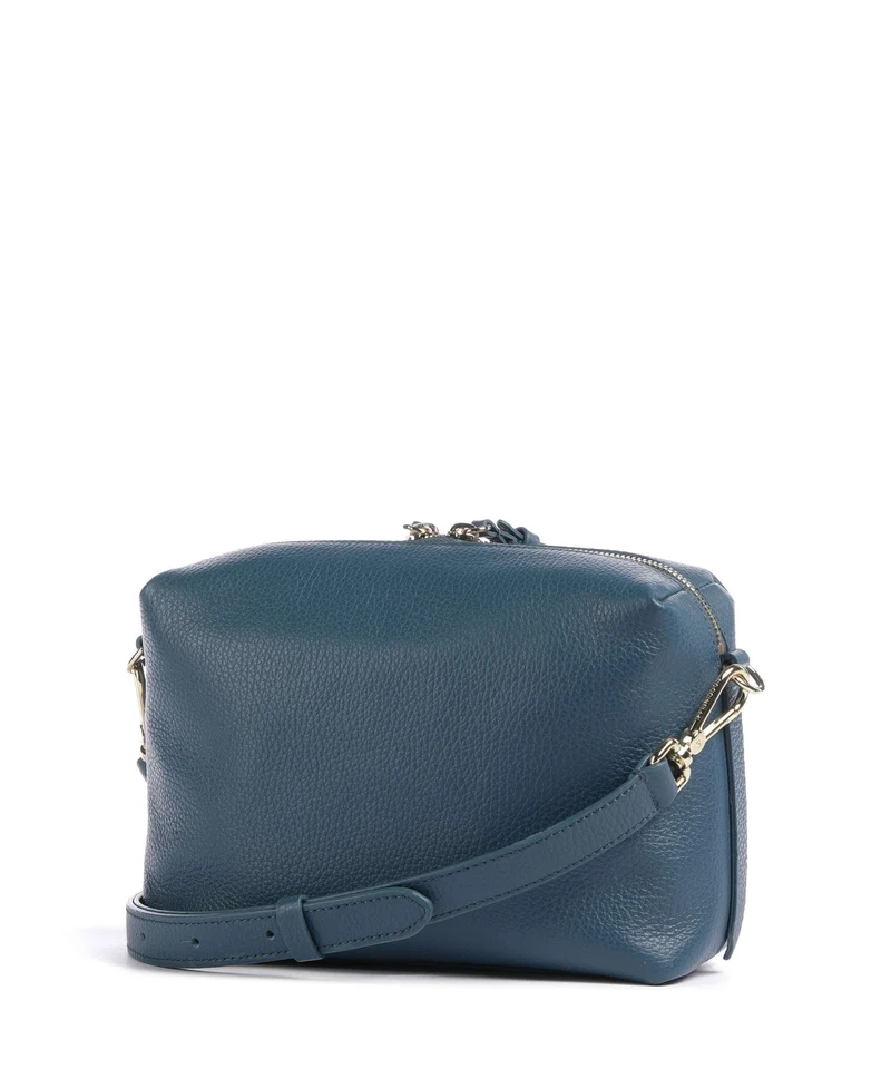 Coccinelle Nory Sac bandoulière deep blue