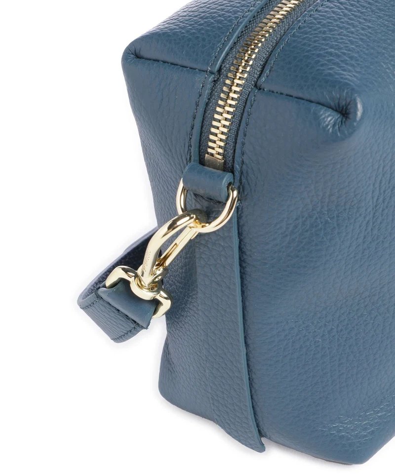 Coccinelle Nory Sac bandoulière deep blue