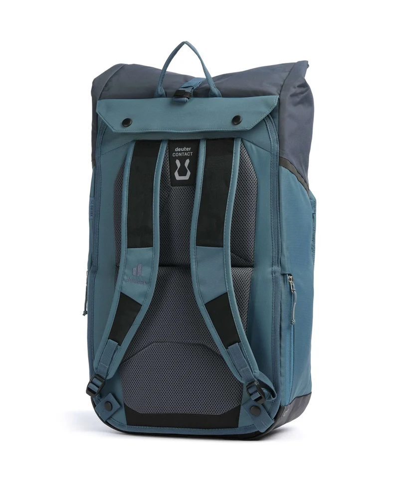 Deuter Xberg 25 Sac à dos de vélo atlantic ink