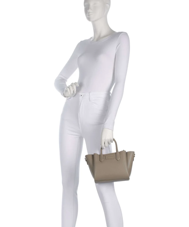 Emporio Armani Odette Sac à main creta/moka