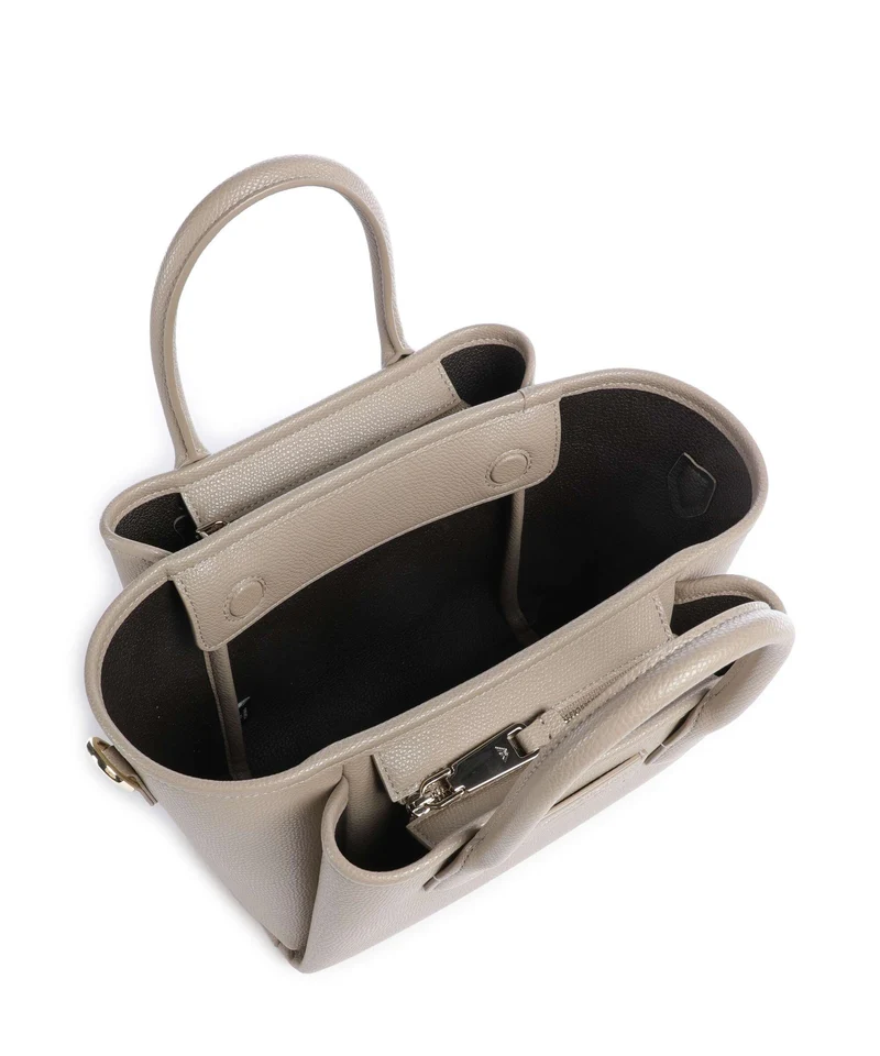 Emporio Armani Odette Sac à main creta/moka