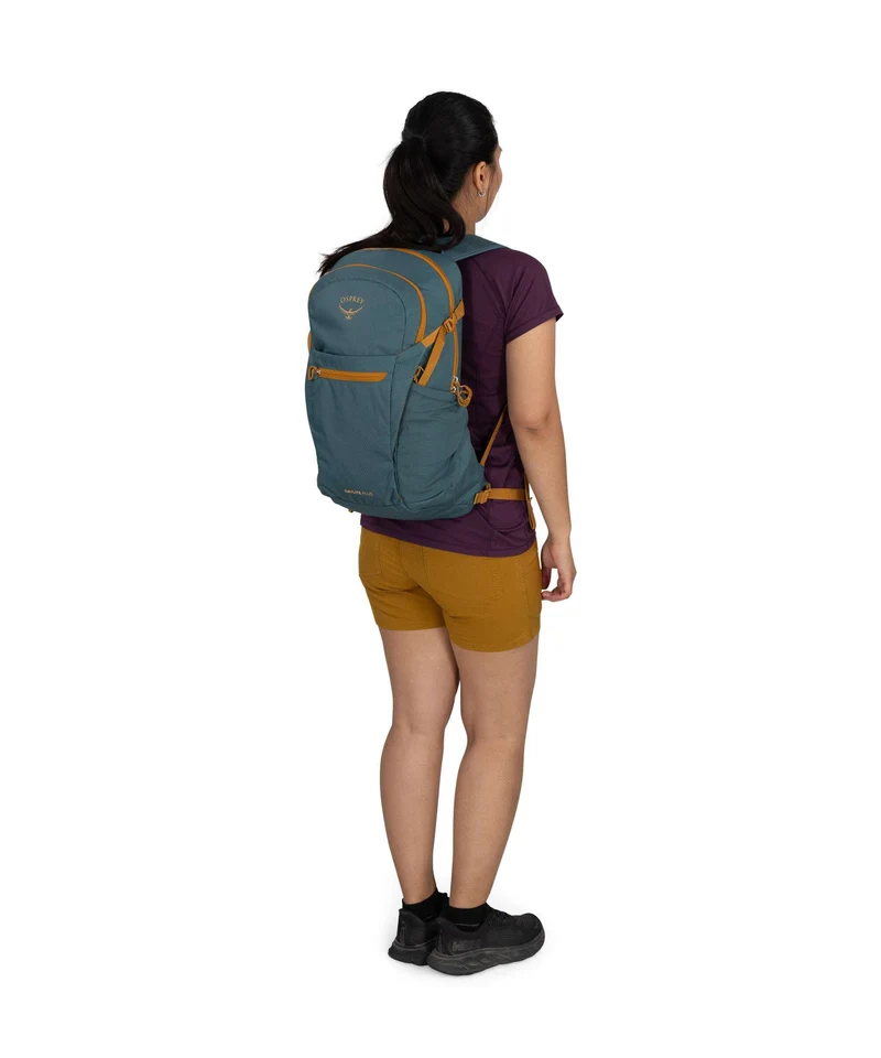 Osprey Daylite Plus Sac à dos torrent blue