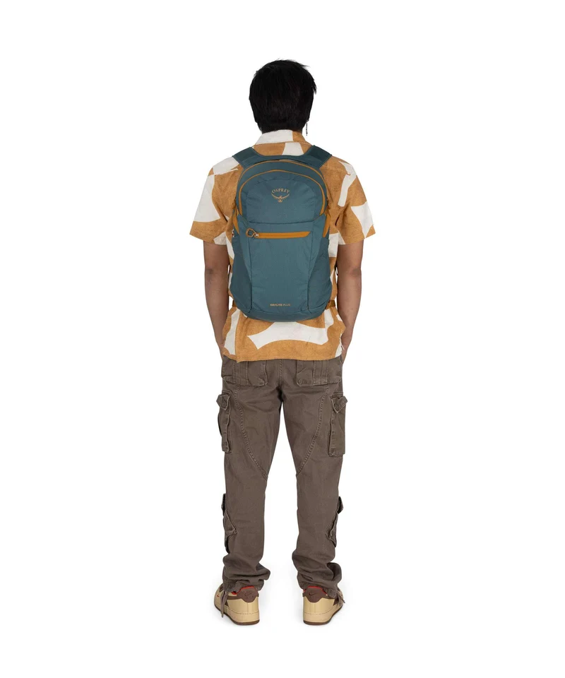 Osprey Daylite Plus Sac à dos torrent blue