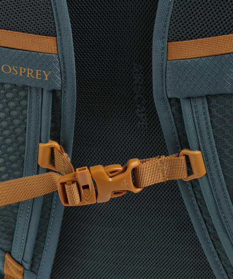 Osprey Daylite Plus Sac à dos torrent blue