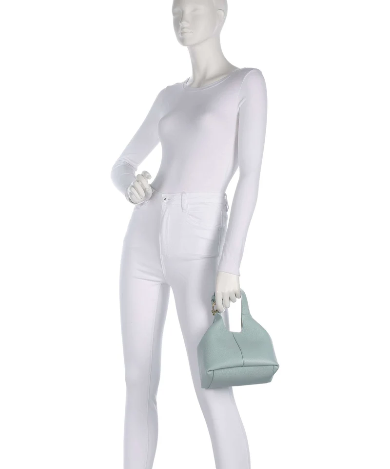 Coccinelle C-Easy Sac à main aquamarine