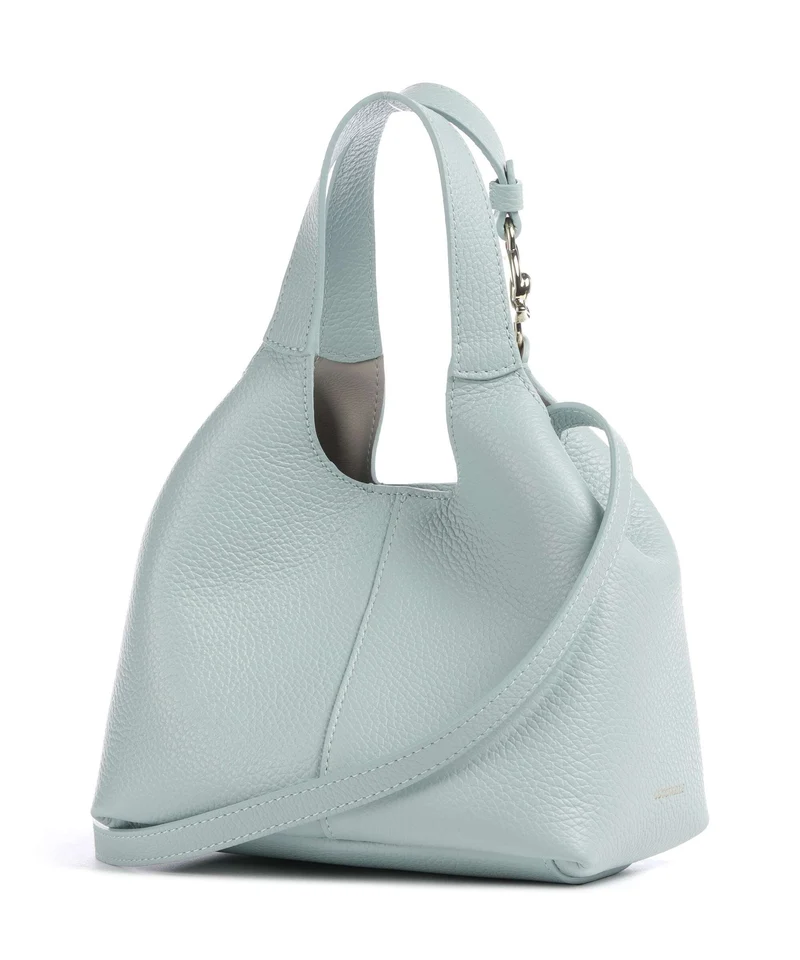 Coccinelle C-Easy Sac à main aquamarine