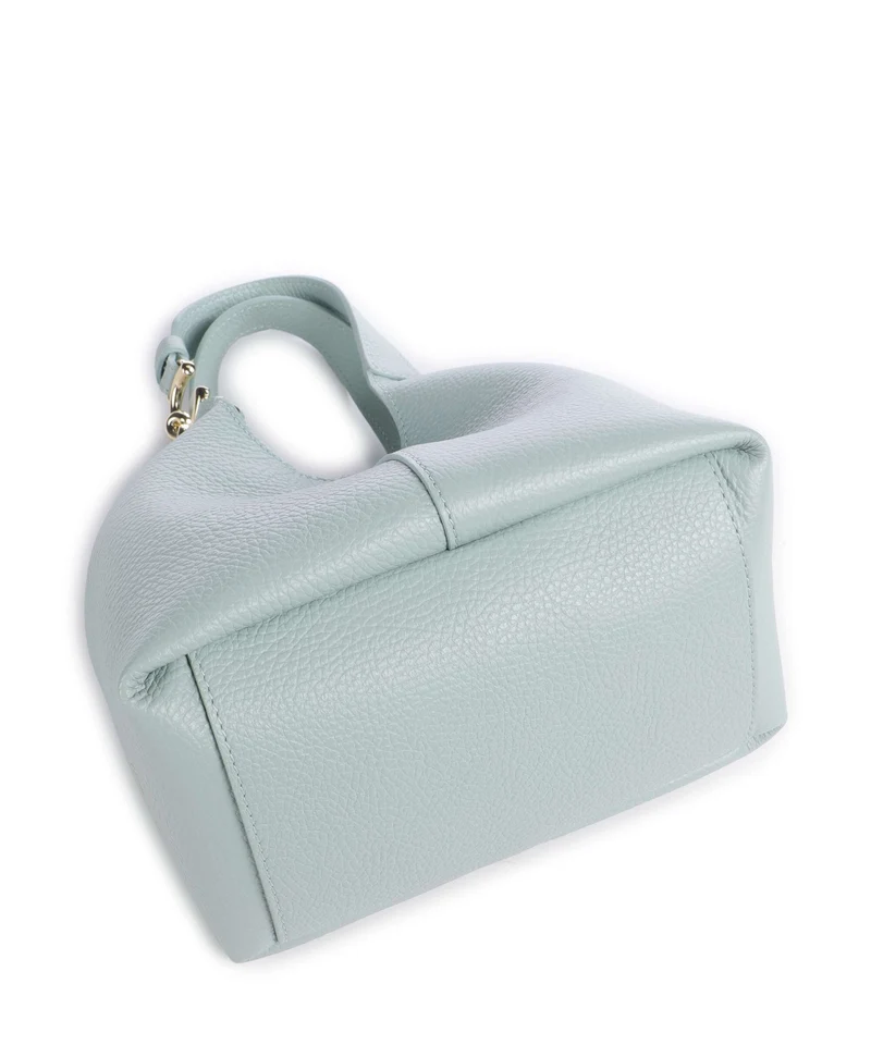 Coccinelle C-Easy Sac à main aquamarine