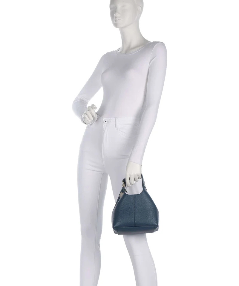Coccinelle C-Easy Sac à main deep blue