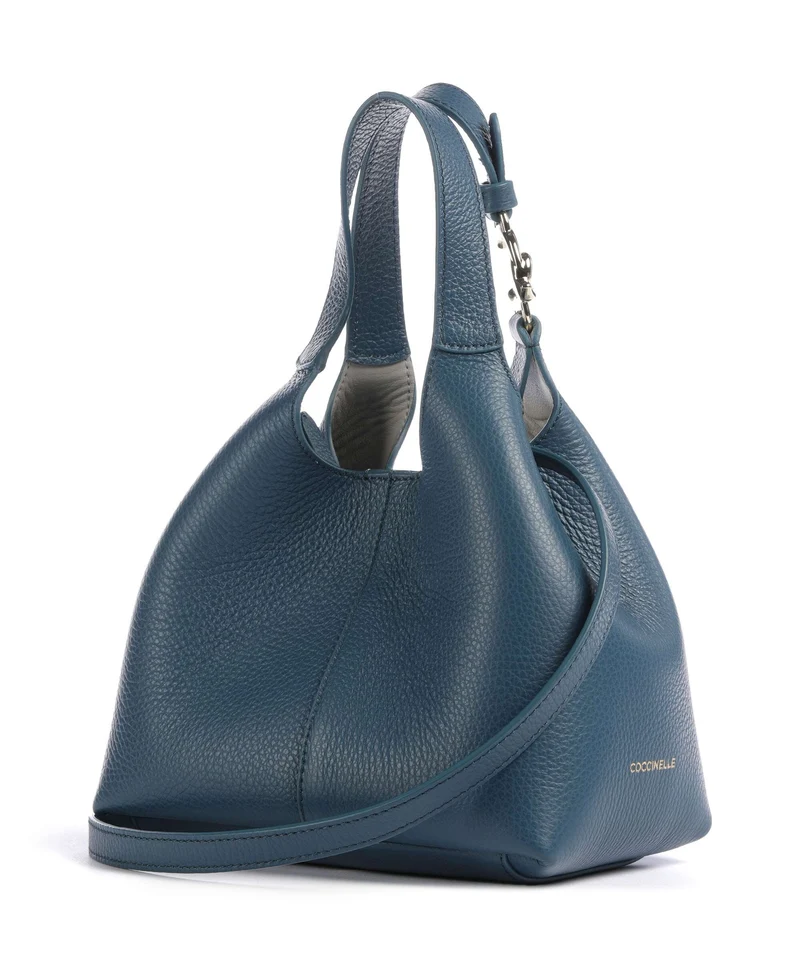Coccinelle C-Easy Sac à main deep blue