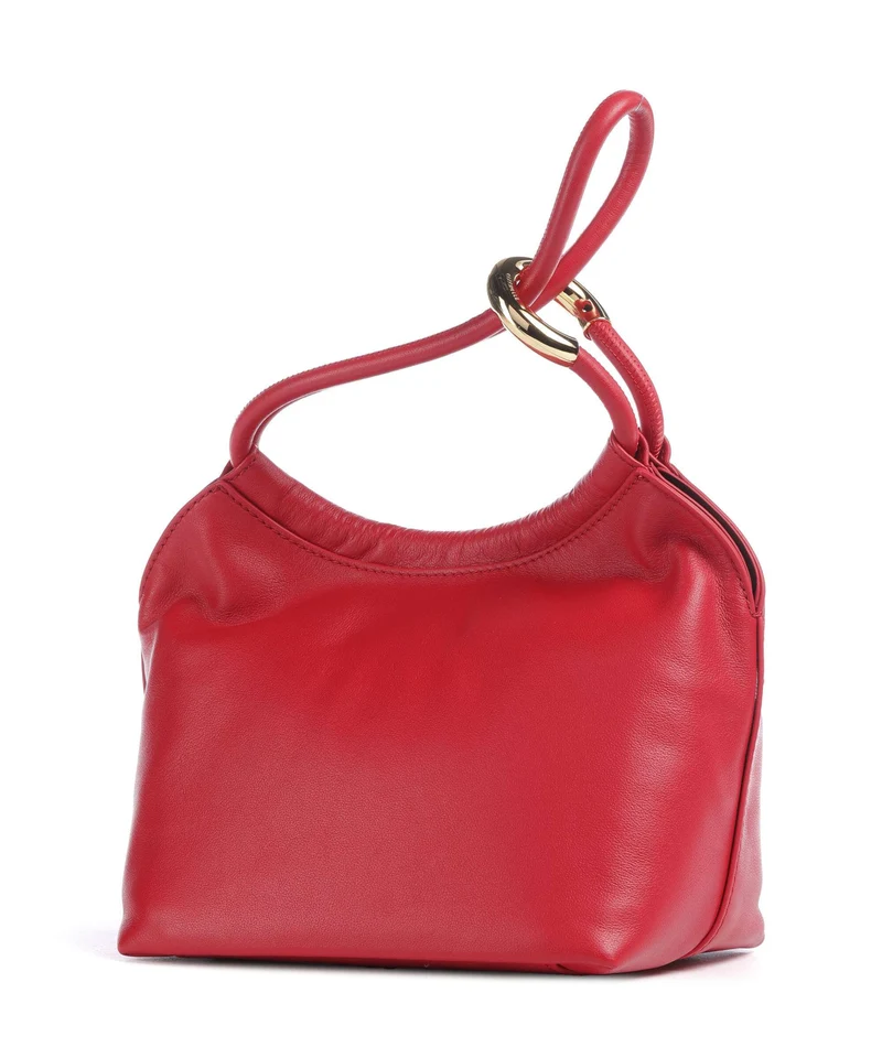 Coccinelle Finn Sac à main scarlet