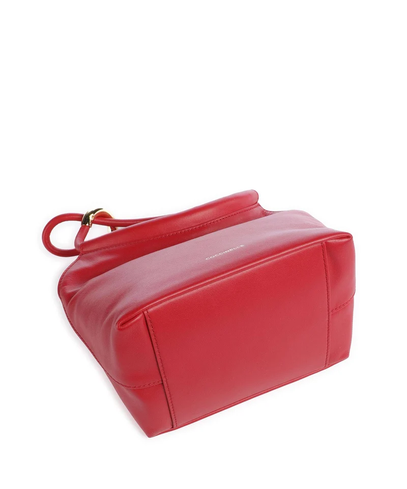 Coccinelle Finn Sac à main scarlet