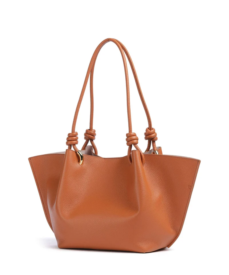 Coccinelle Finn Sac fourre-tout crab
