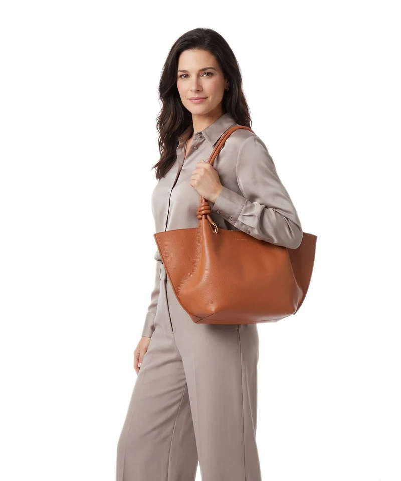 Coccinelle Finn Sac fourre-tout crab
