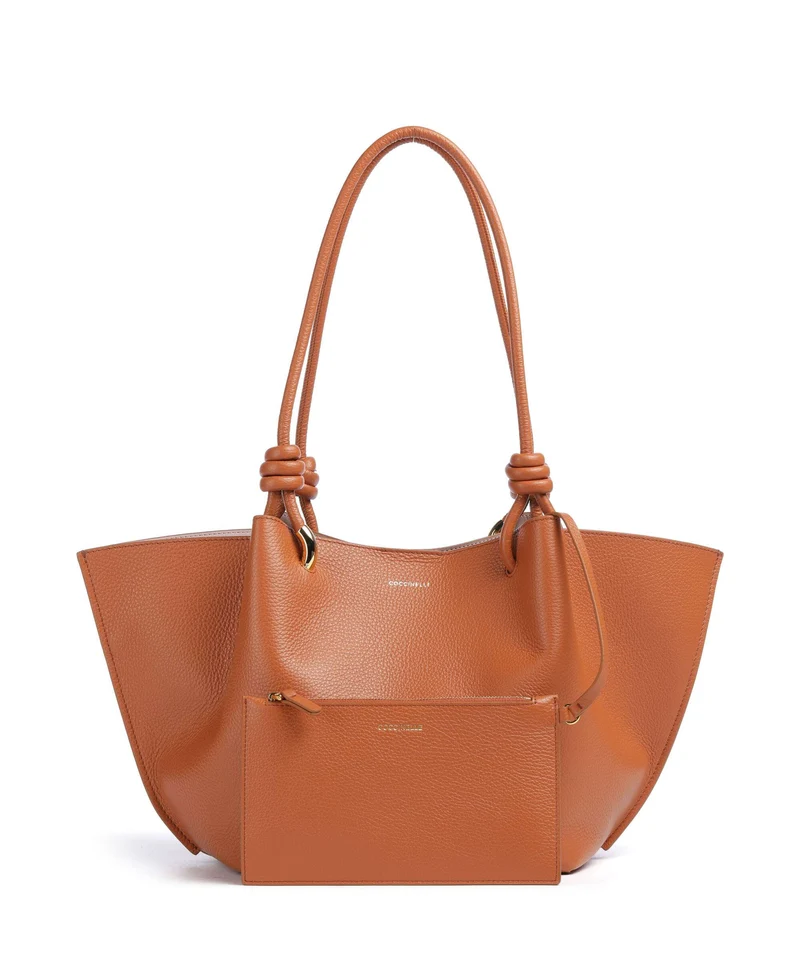 Coccinelle Finn Sac fourre-tout crab