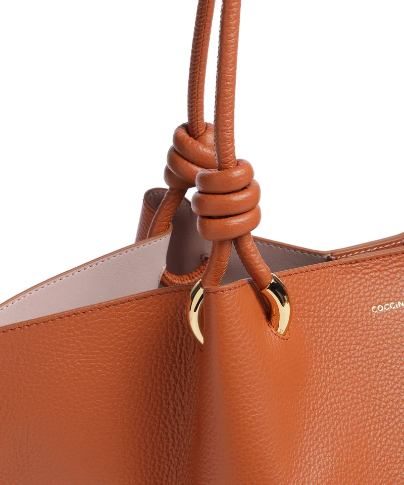 Coccinelle Finn Sac fourre-tout crab