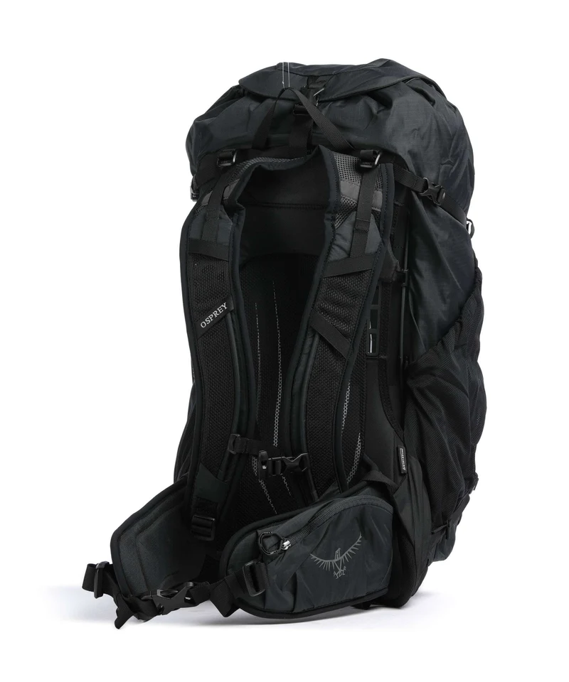 Osprey Hikelite 32 Sac à dos de randonnée raven black