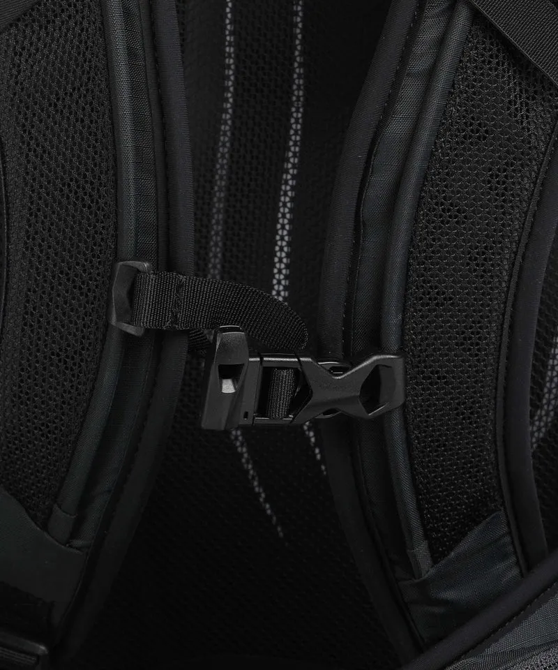 Osprey Hikelite 32 Sac à dos de randonnée raven black