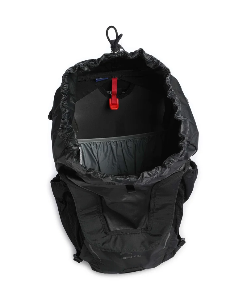 Osprey Hikelite 32 Sac à dos de randonnée raven black