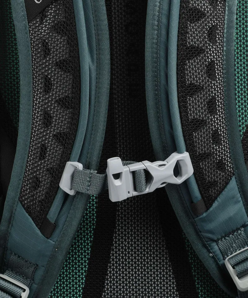 Osprey Sportlite 25 Sac à dos de randonnée torrent blue
