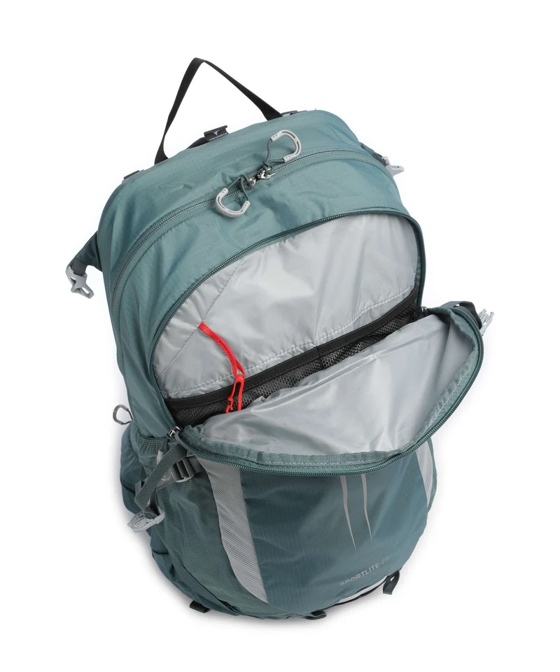 Osprey Sportlite 25 Sac à dos de randonnée torrent blue