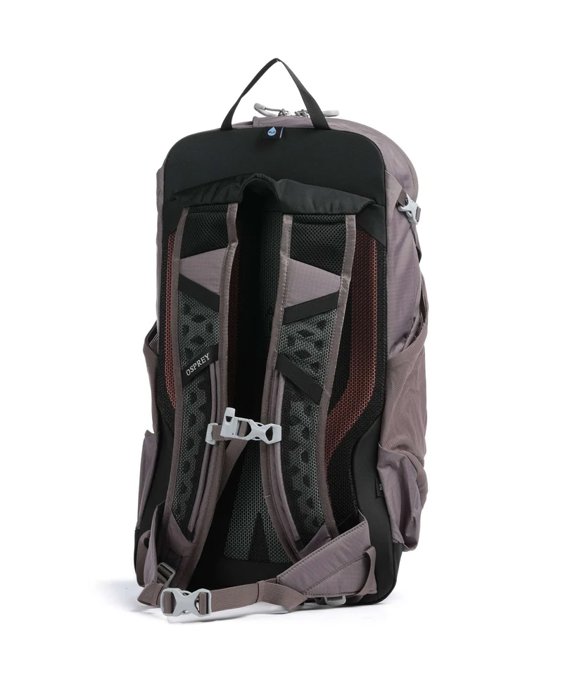 Osprey Sportlite 20 Sac à dos de randonnée graphite purple