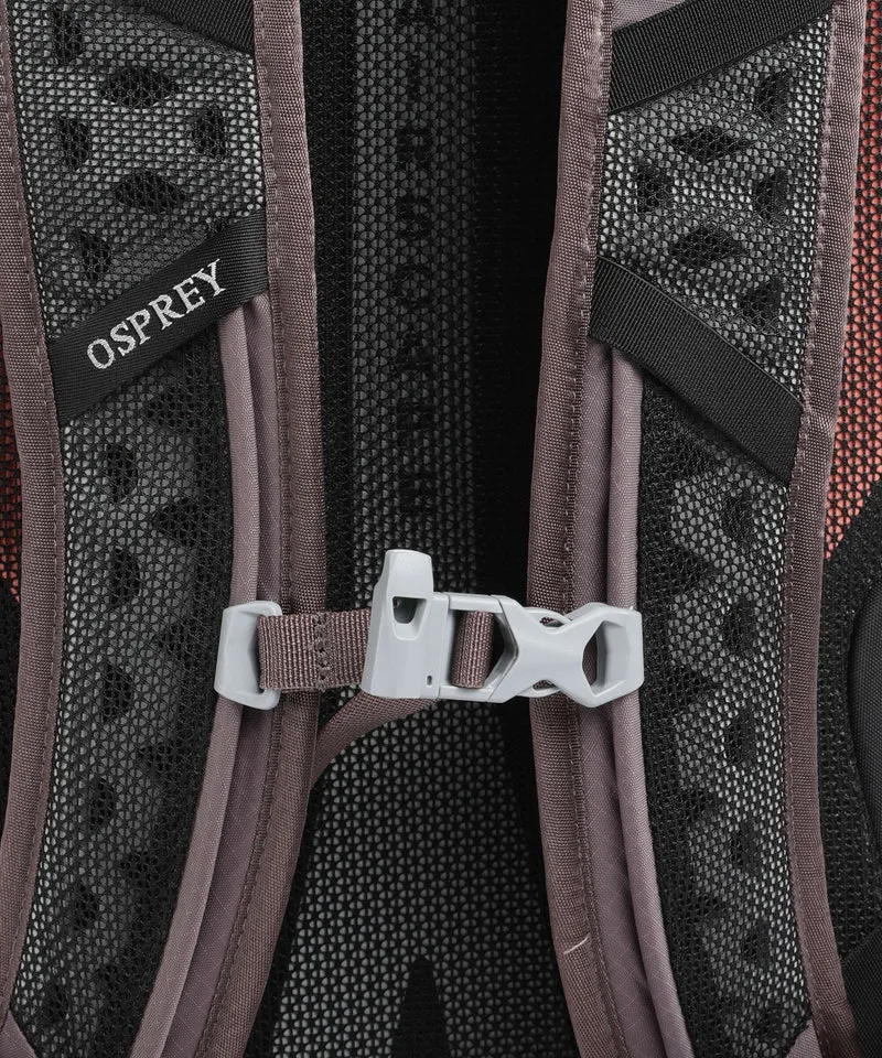 Osprey Sportlite 20 Sac à dos de randonnée graphite purple