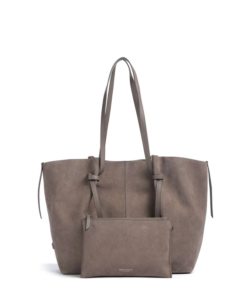 Marc O'Polo Sili L Cabas pure camel