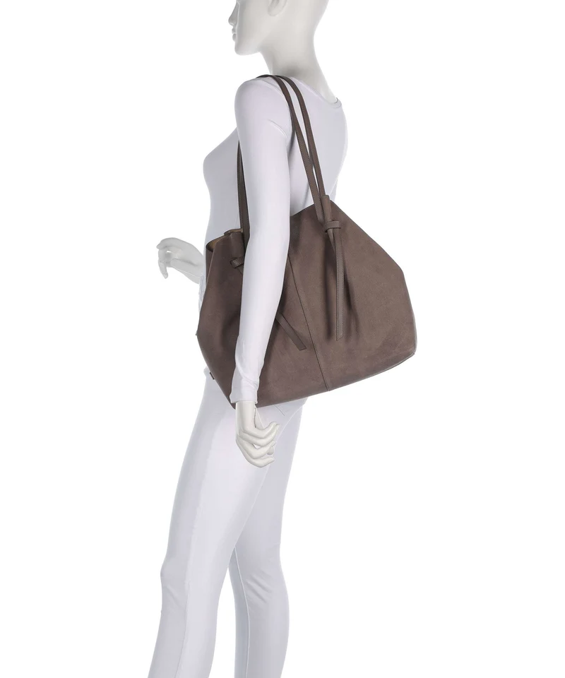 Marc O'Polo Sili L Cabas pure camel