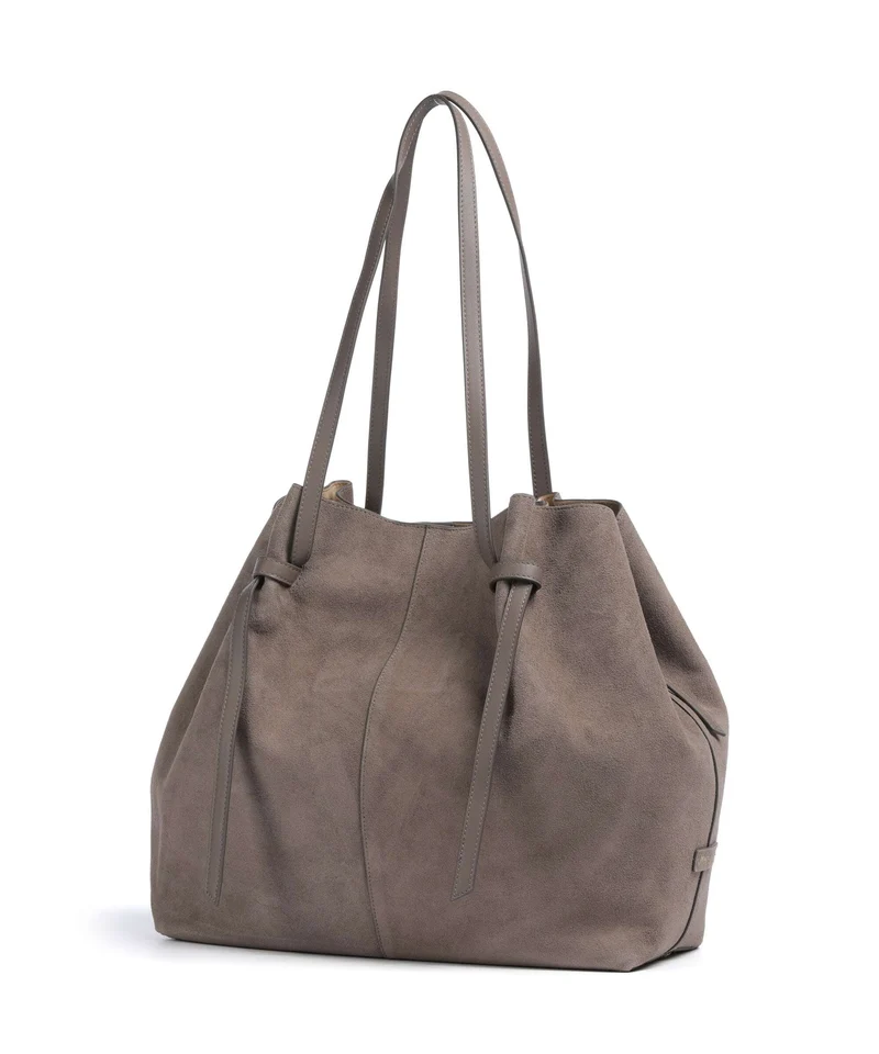Marc O'Polo Sili L Cabas pure camel