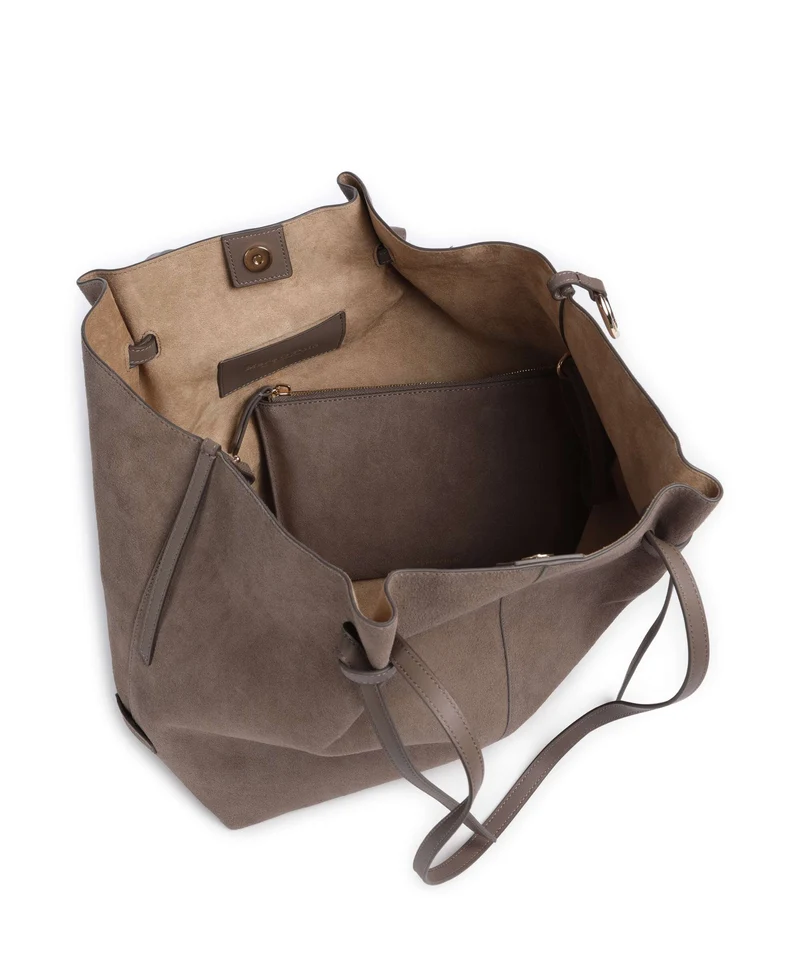Marc O'Polo Sili L Cabas pure camel