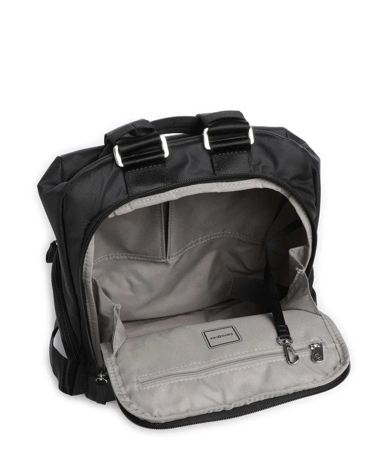 Samsonite Move 5.0 Sac à dos black