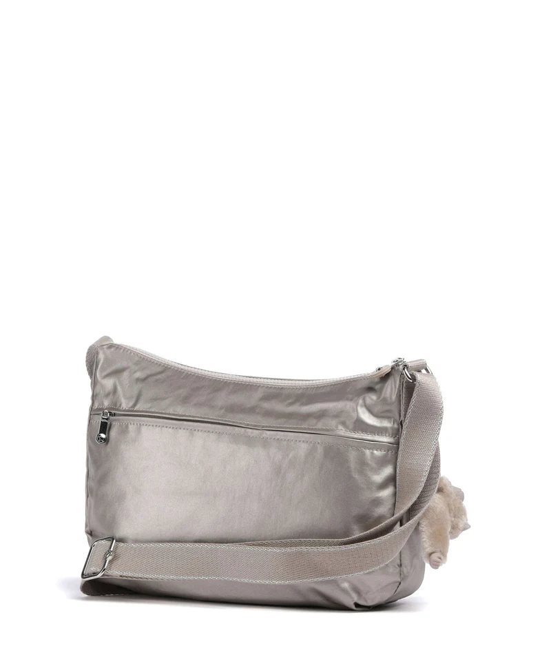 Kipling Basic Izellah Sac bandoulière metallic glow