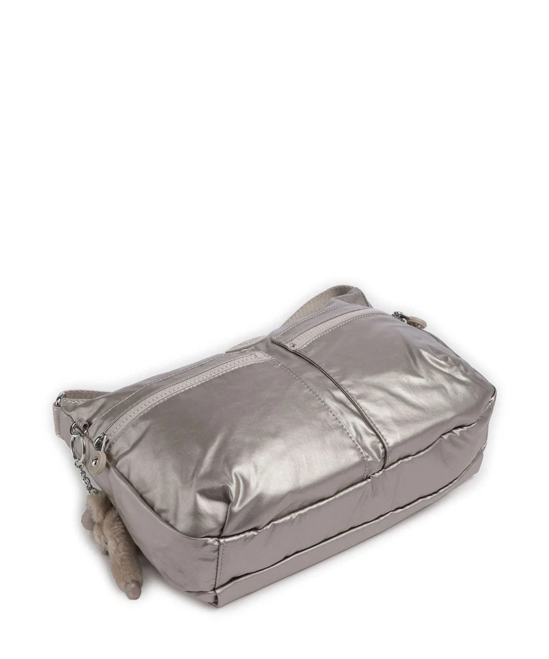 Kipling Basic Izellah Sac bandoulière metallic glow