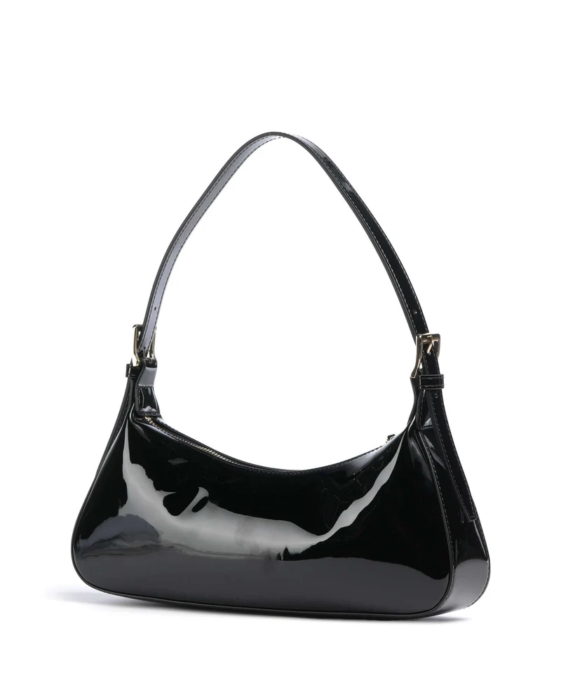 Love Moschino Smart Daily Sac porté épaule black