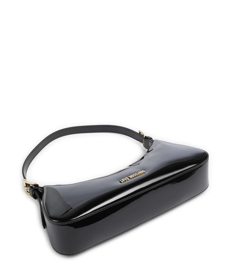 Love Moschino Smart Daily Sac porté épaule black