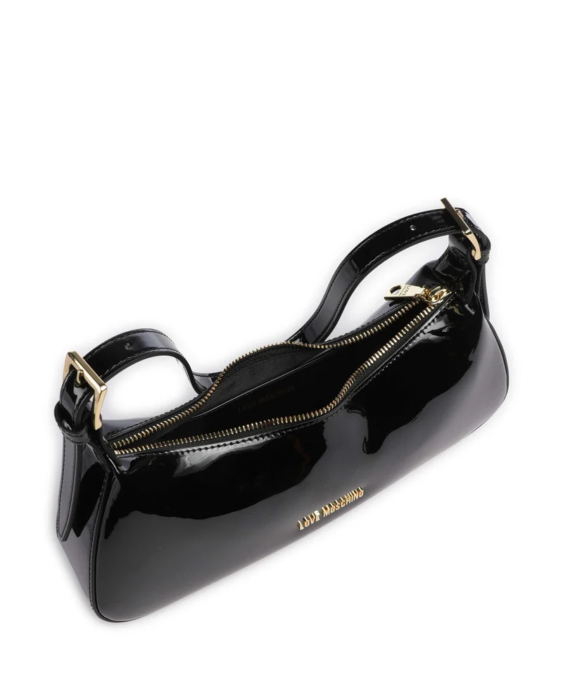 Love Moschino Smart Daily Sac porté épaule black