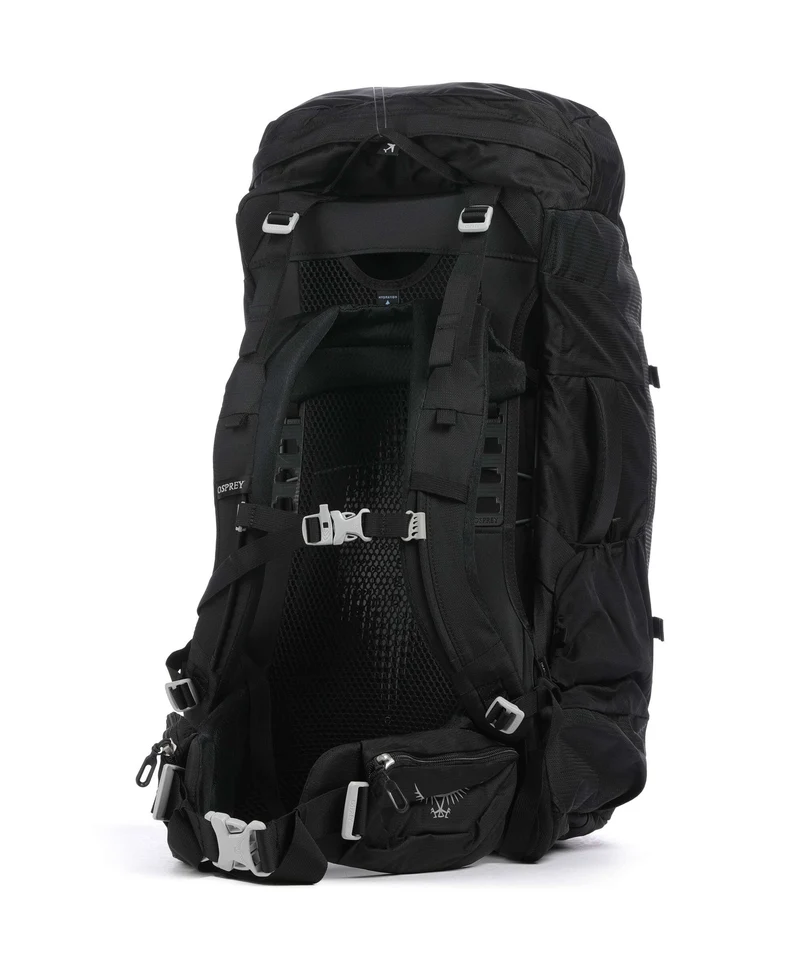Osprey Fairview Trek 55 Sac à dos de trekking black