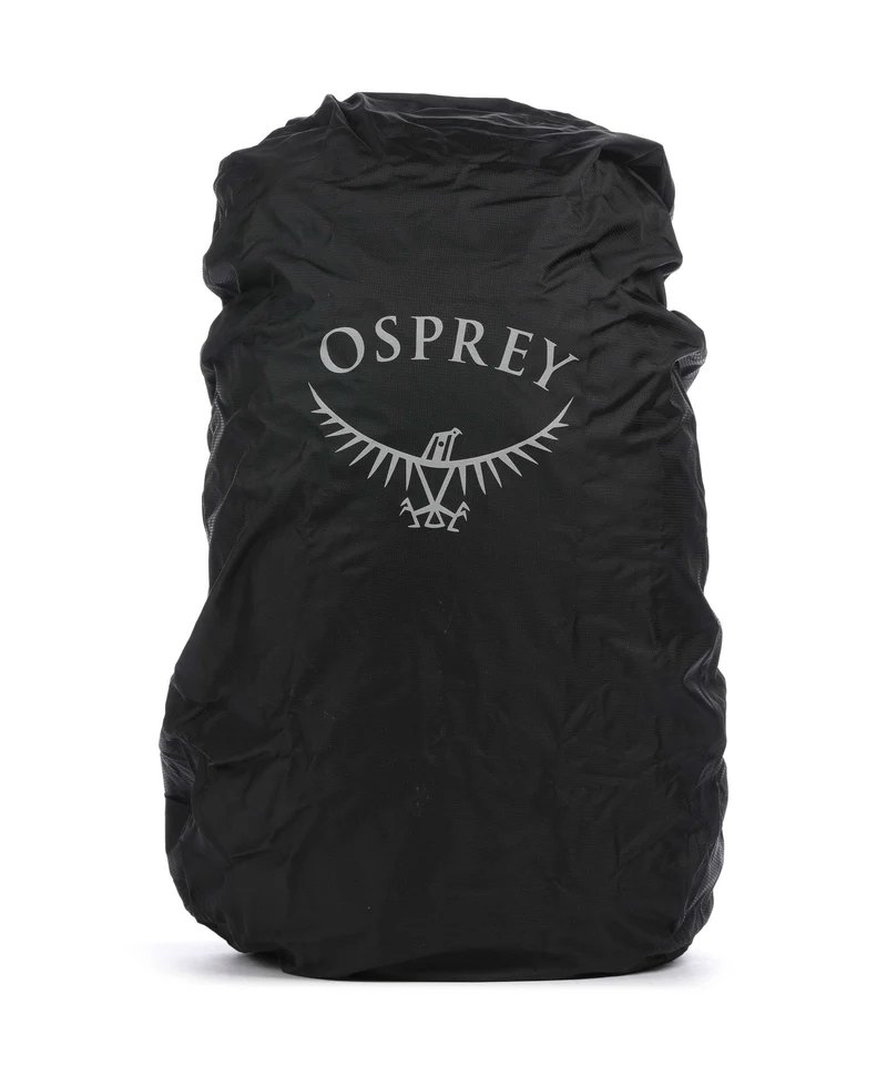 Osprey Fairview Trek 55 Sac à dos de trekking black