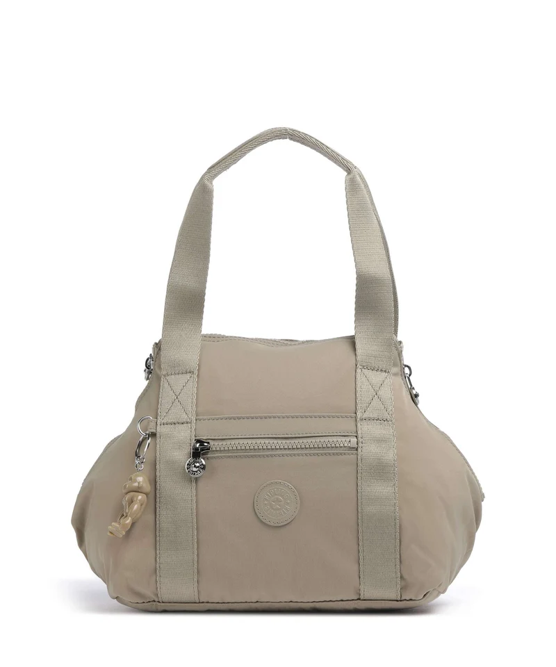 Kipling Elevated Art Mini Sac à main boho tan