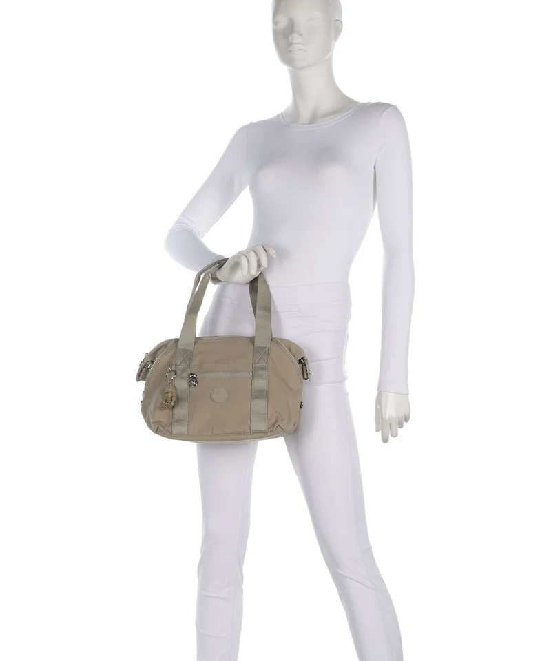 Kipling Elevated Art Mini Sac à main boho tan