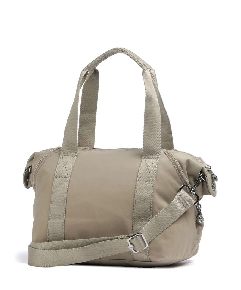 Kipling Elevated Art Mini Sac à main boho tan