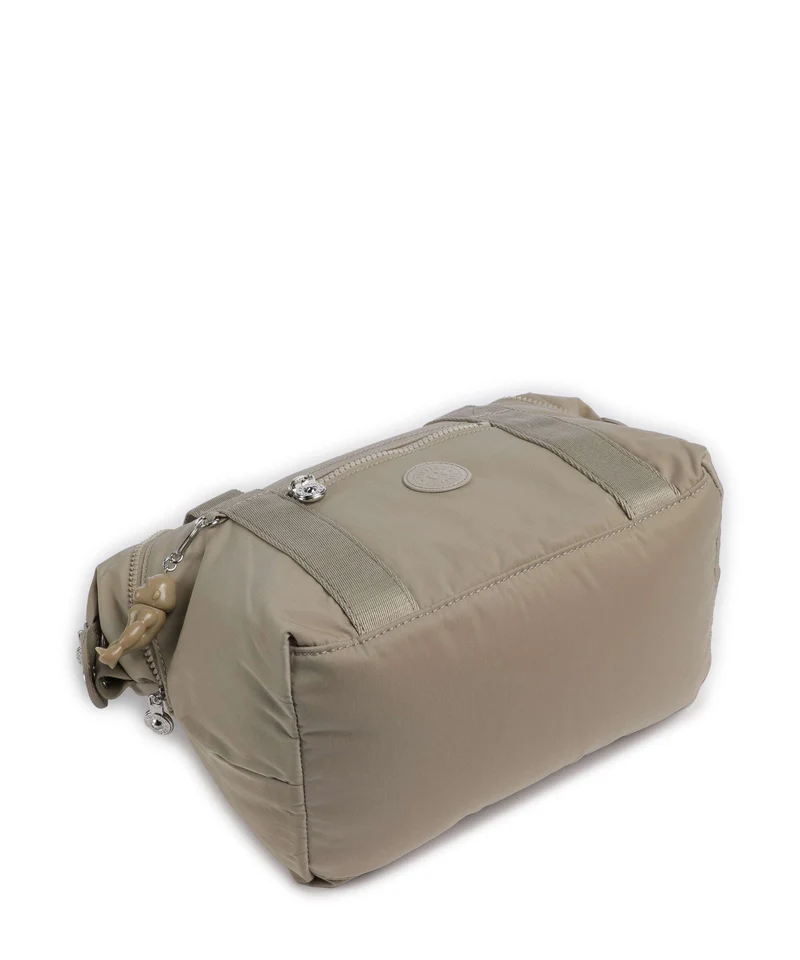 Kipling Elevated Art Mini Sac à main boho tan