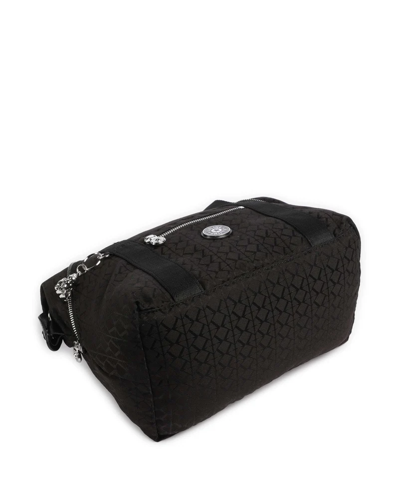 Kipling Elevated Art Mini Sac à main noir sign jq