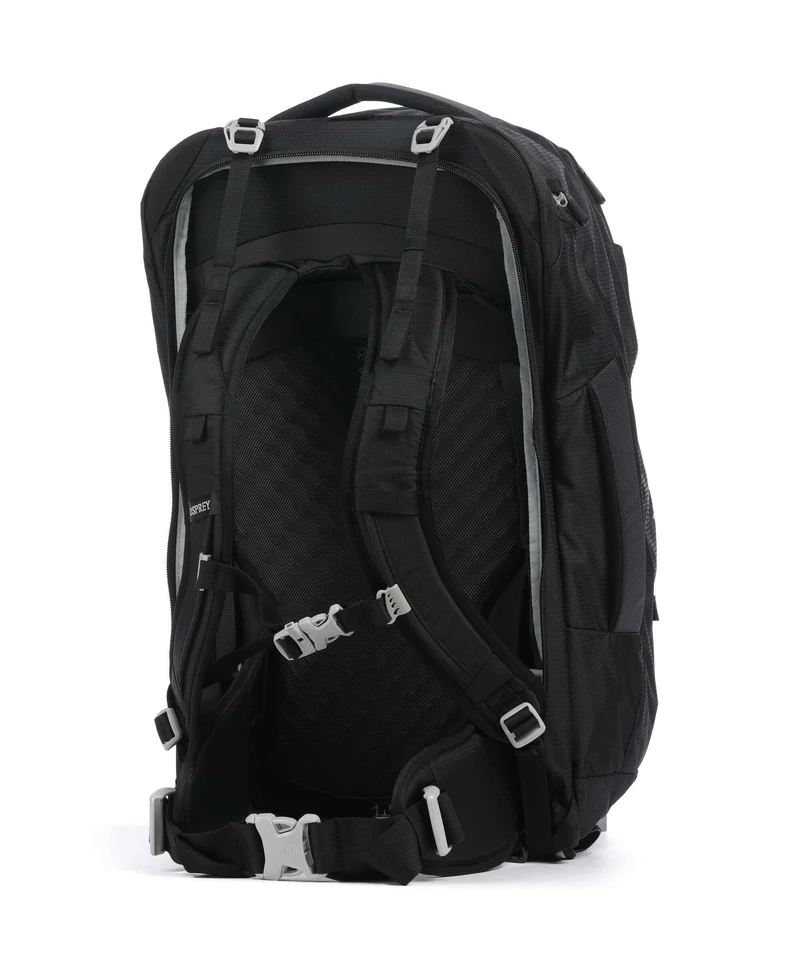 Osprey Fairview 40 Sac à dos de voyage black