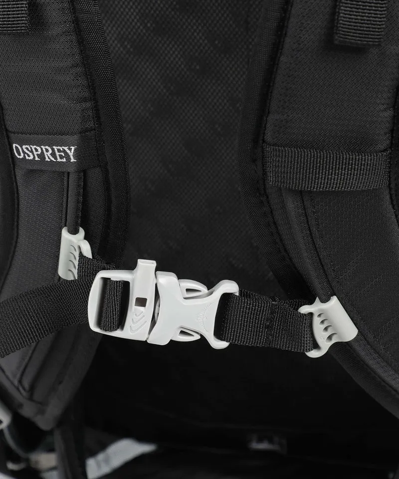 Osprey Fairview 40 Sac à dos de voyage black