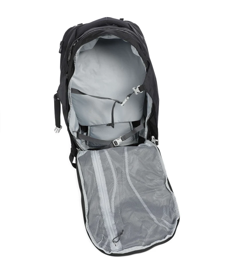 Osprey Fairview 40 Sac à dos de voyage black