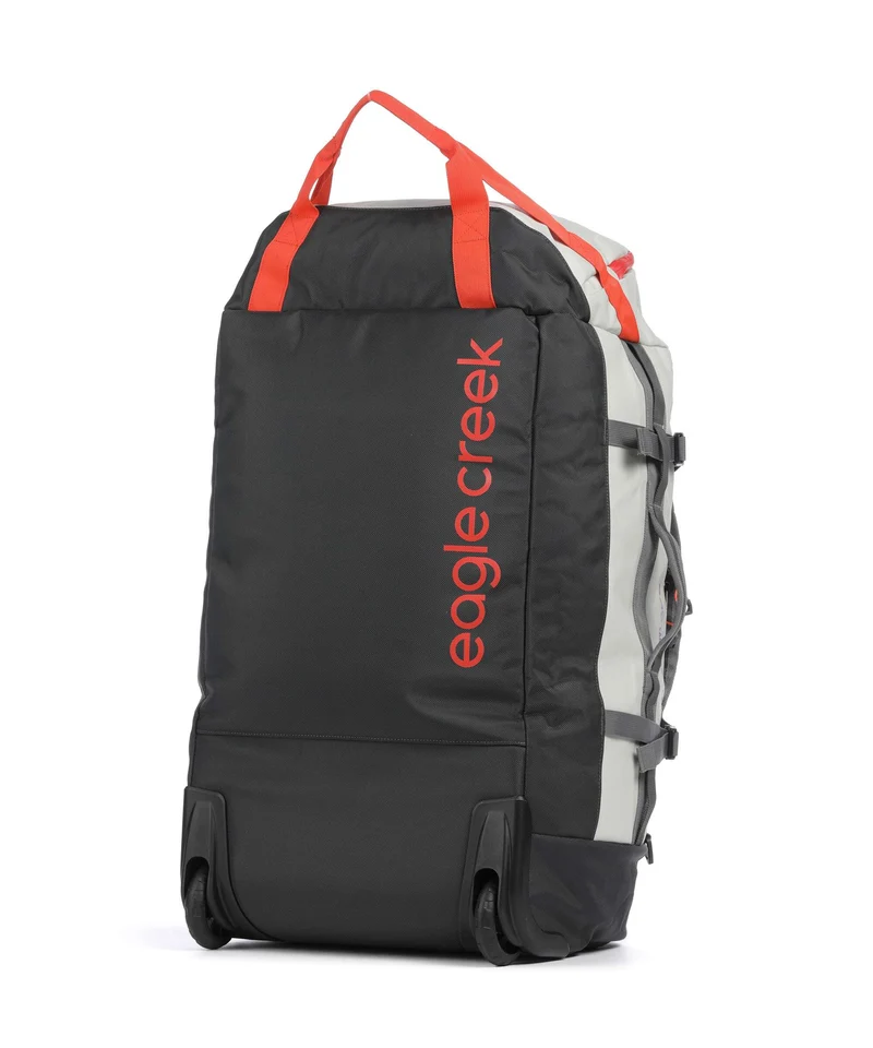Eagle Creek Cargo Hauler 110 Sac à dos à roulettes silver/rising sun