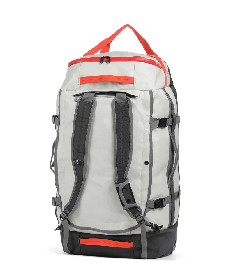 Eagle Creek Cargo Hauler 110 Sac à dos à roulettes silver/rising sun