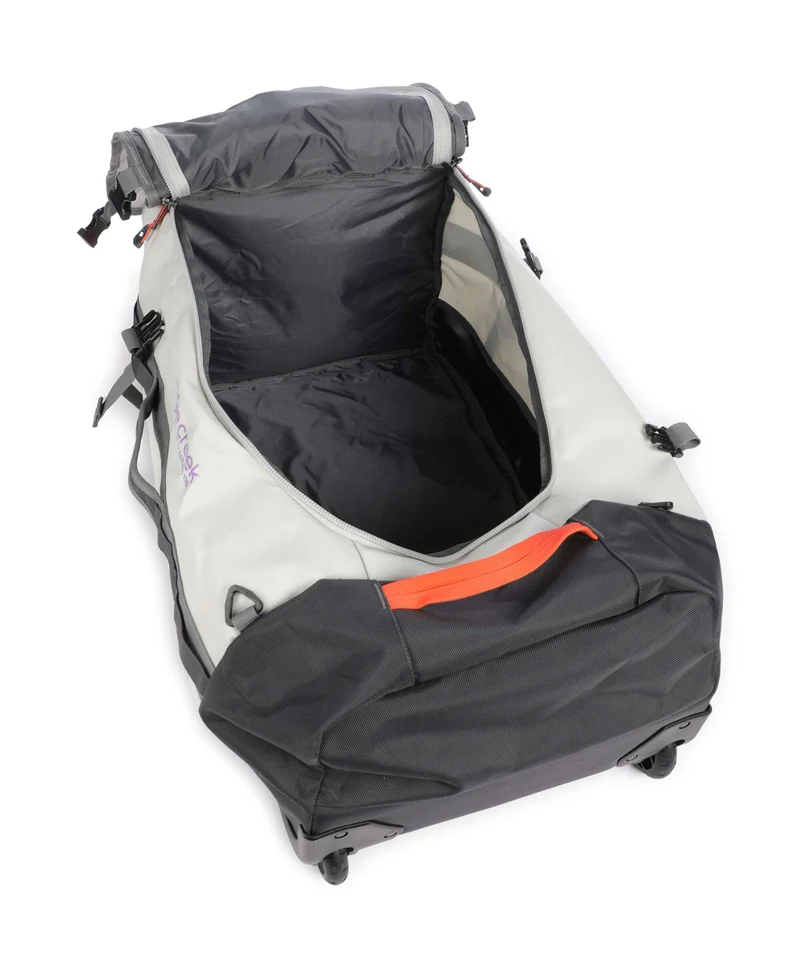 Eagle Creek Cargo Hauler 110 Sac à dos à roulettes silver/rising sun